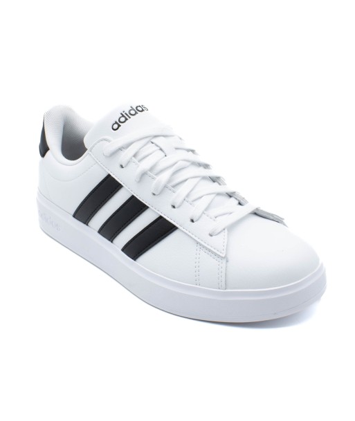 ADIDAS Girls Grand Court soldes