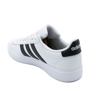 ADIDAS Girls Grand Court soldes