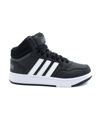 ADIDAS HOOPS 3.0 MID CLASSIC la colonne vertébrale