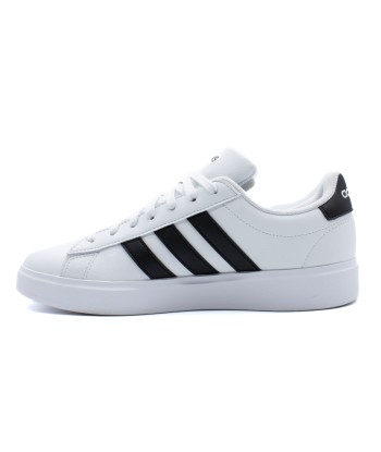 ADIDAS Girls Grand Court soldes