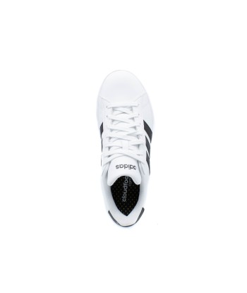 ADIDAS Girls Grand Court soldes