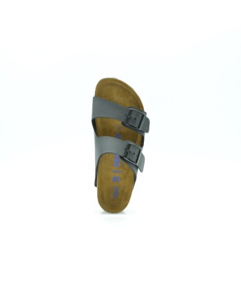 BIRKENSTOCK Arizona Soft Footbed plus qu'un jeu 