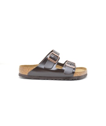 BIRKENSTOCK Arizona Soft Footbed d'Europe débarque