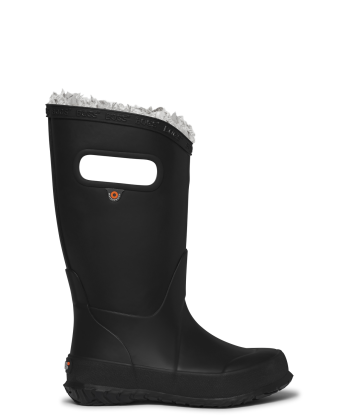 BOGS RAINBOOT PLUSH pas cher