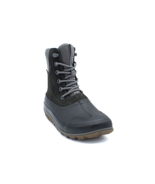 BOGS CASUAL TALL LEATHER En savoir plus