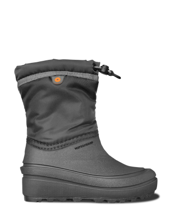 BOGS SNOW SHELL BOOT SOLID Jusqu'à 80% De Réduction