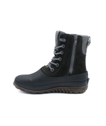 BOGS CASUAL TALL LEATHER En savoir plus