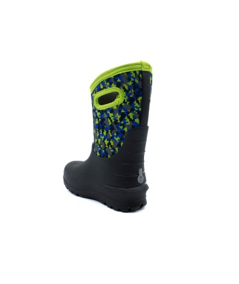 BOGS Neo-Classic Digital Maze Snow Boot meilleur choix