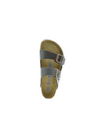 BIRKENSTOCK Arizona Soft Footbed d'Europe débarque