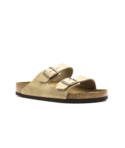 BIRKENSTOCK Arizona Soft Footbed pas cher 