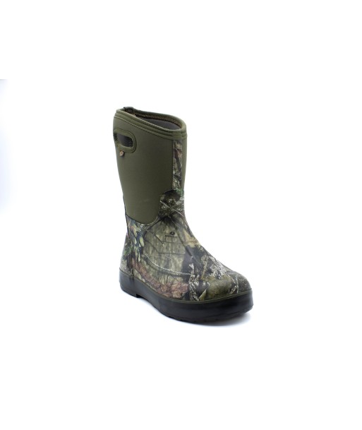 BOGS Classic Mossy Oak soldes