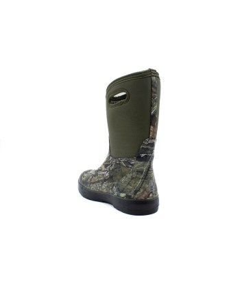 BOGS Classic Mossy Oak soldes