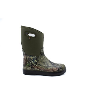 BOGS Classic Mossy Oak soldes