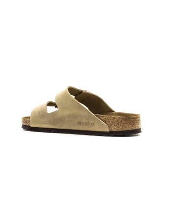 BIRKENSTOCK Arizona Soft Footbed pas cher 