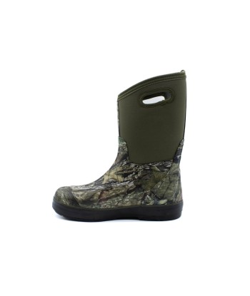 BOGS Classic Mossy Oak soldes