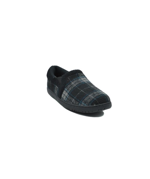 FOAMTREADS Jacob Slipper basket pas cher