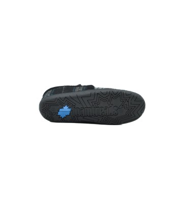 FOAMTREADS Jacob Slipper basket pas cher