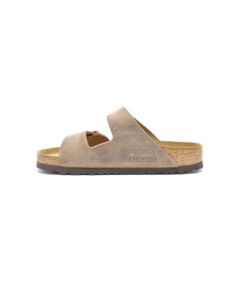 BIRKENSTOCK Arizona Soft Footbed pas cher 