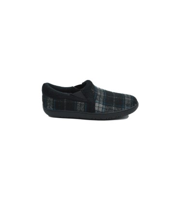 FOAMTREADS Jacob Slipper basket pas cher