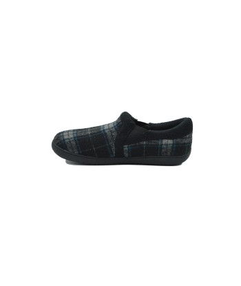 FOAMTREADS Jacob Slipper basket pas cher