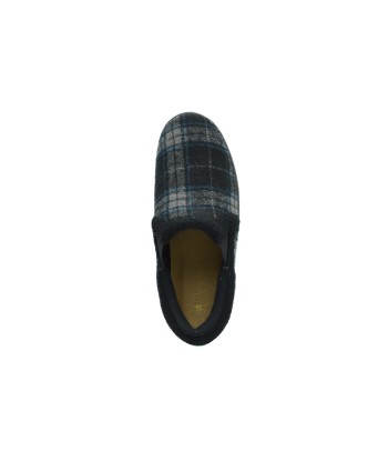 FOAMTREADS Jacob Slipper basket pas cher