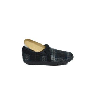 FOAMTREADS Jacob Slipper basket pas cher