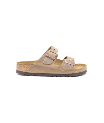 BIRKENSTOCK Arizona Soft Footbed pas cher 