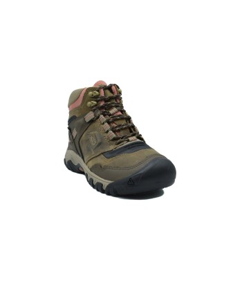 KEEN. RIDGE FLEX WATERPROOF BOOT ou a consommer sur place