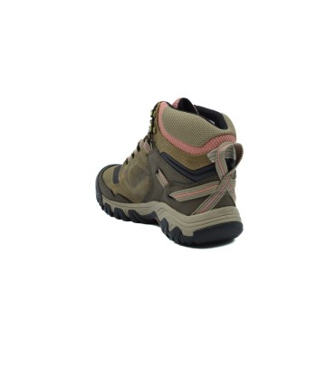 KEEN. RIDGE FLEX WATERPROOF BOOT ou a consommer sur place