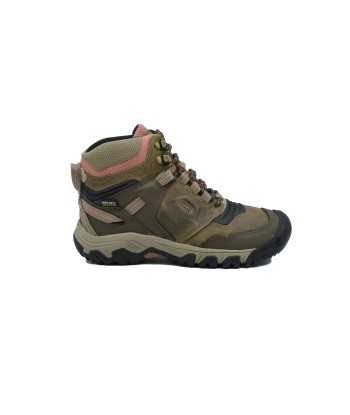 KEEN. RIDGE FLEX WATERPROOF BOOT ou a consommer sur place