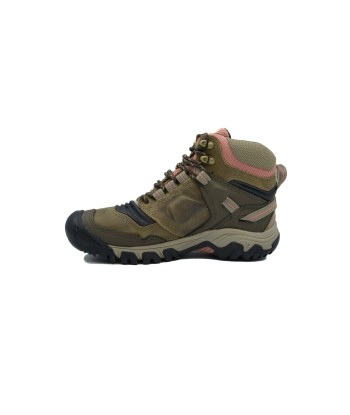 KEEN. RIDGE FLEX WATERPROOF BOOT ou a consommer sur place