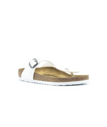 Birkenstock Gizeh Birko-Flor 745531 votre