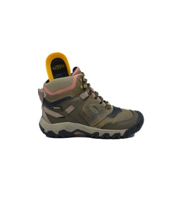 KEEN. RIDGE FLEX WATERPROOF BOOT ou a consommer sur place