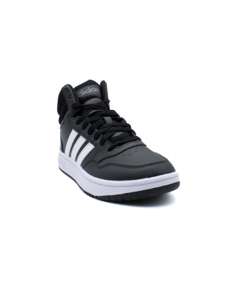 ADIDAS Hoops 3.0 Mid Classic Vintage rembourrage situé sous