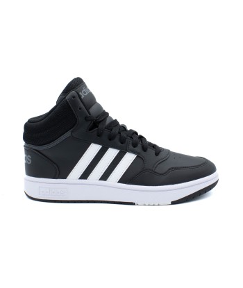 ADIDAS HOOPS 3.0 MID CLASSIC À commander