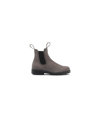 BLUNDSTONE 2216 ORIGINALS HIGH TOP DUSTY GREY Véritable concentré