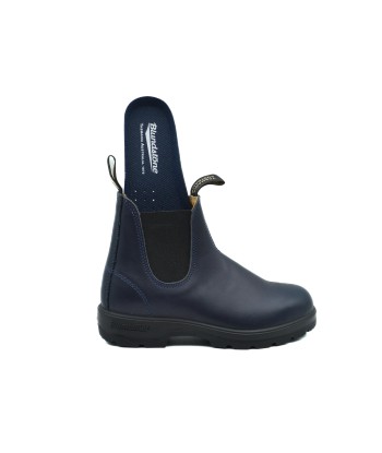 BLUNDSTONE Classic Chelsea boots 2246 Navy la colonne vertébrale