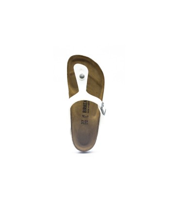 Birkenstock Gizeh Birko-Flor 745531 votre