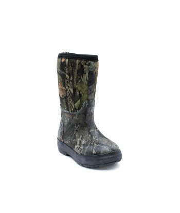 BOGS Classic II Mossy Oak No Handles Economisez 