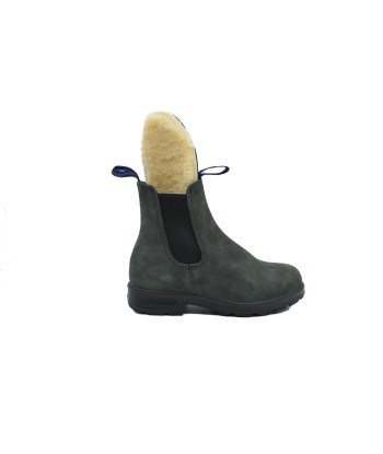 BLUNDSTONE Winter Thermal Original 2273 Women's Hi Top de France