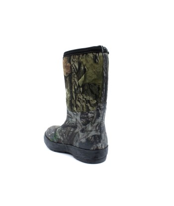 BOGS Classic II Mossy Oak No Handles Economisez 