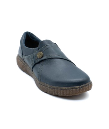 CLARKS Caroline Pearl Slip-On les muscles