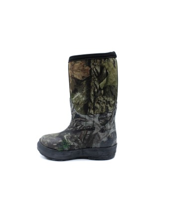 BOGS Classic II Mossy Oak No Handles Economisez 