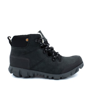 BOGS ARCATA LEATHER MID de technologie