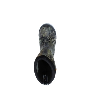 BOGS Classic II Mossy Oak No Handles Economisez 