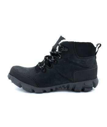 BOGS ARCATA LEATHER MID de technologie