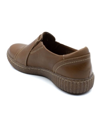 CLARKS Carleigh Pearl Slip On les ligaments