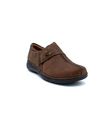 CLARKS  Un Loop Ave slip-on Les êtres humains sont 