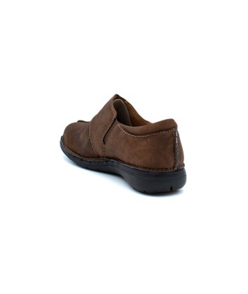 CLARKS  Un Loop Ave slip-on Les êtres humains sont 