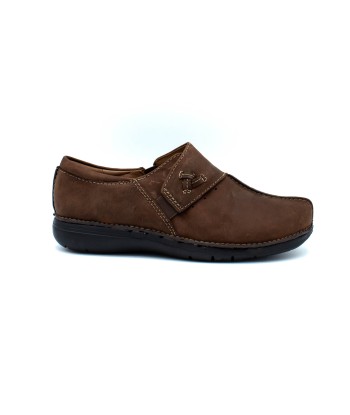 CLARKS  Un Loop Ave slip-on Les êtres humains sont 